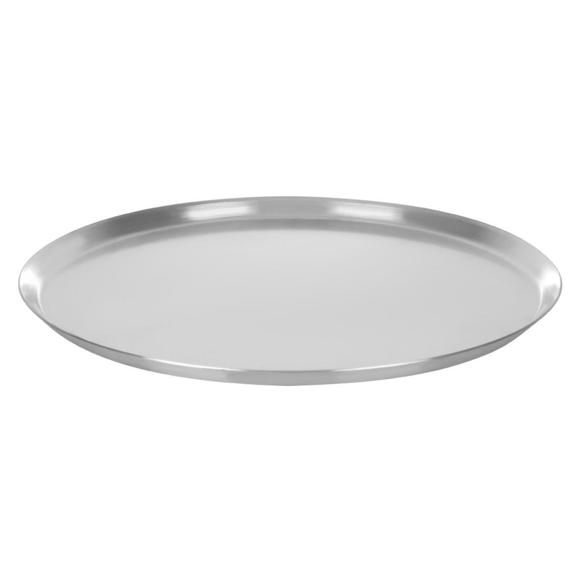 Picture of Tempered Deep Pizza Pan 12in - F006
