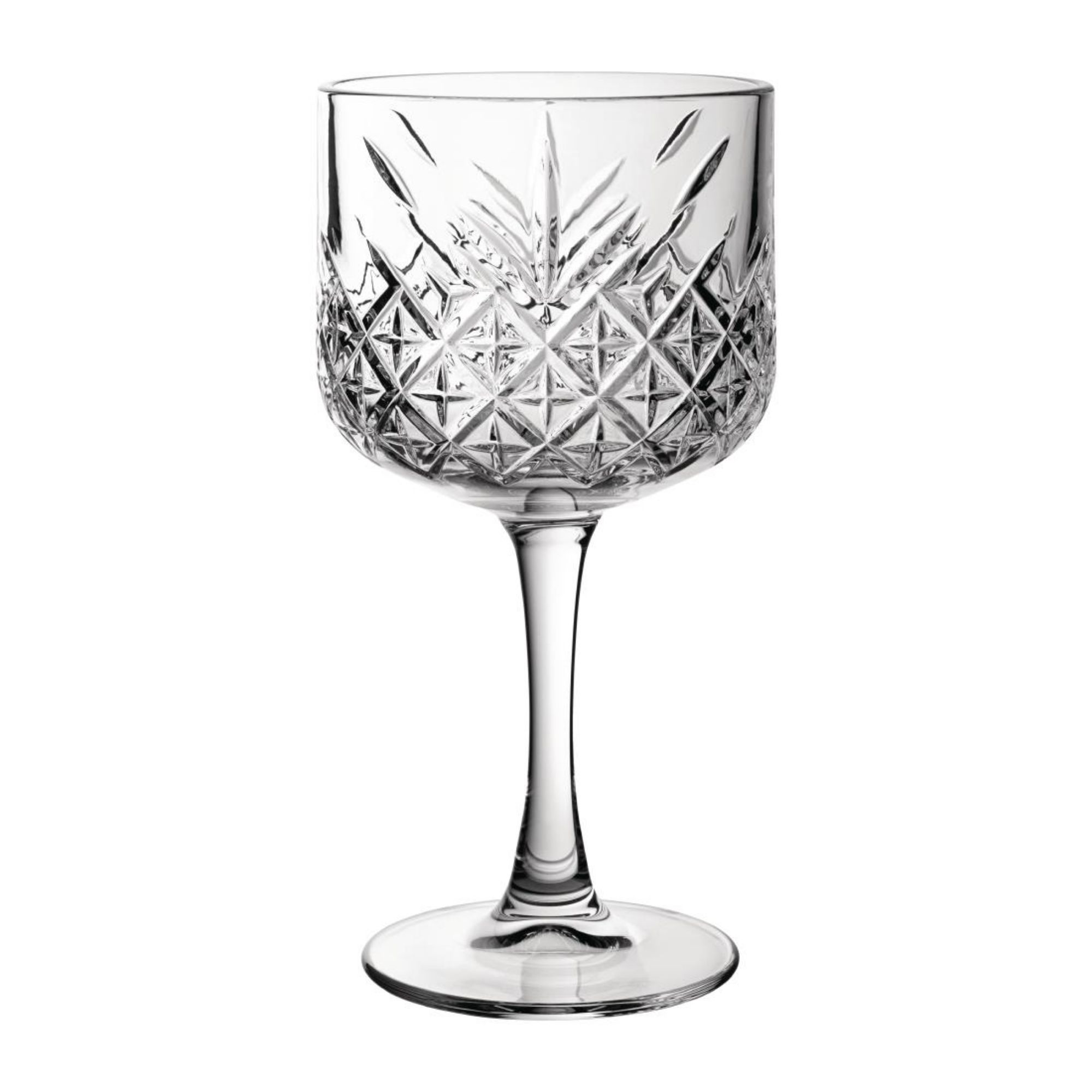 Picture of Utopia Timeless Vintage Gin Glasses 550ml (12 Pack) - DY302