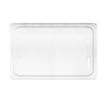 Picture of Nisbets Essentials Polypropylene 1/1 Gastronorm Lid Clear - FA826