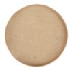 Picture of Colpac Recyclable Kraft Microwavable Soup Cup Lids 8oz and 12oz (Pack of 500) - FA367