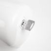 Picture of Tork Manual Liquid and Spray Soap Dispenser White 1Ltr White - FA716