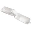 Picture of Tork Manual Liquid and Spray Soap Dispenser White 1Ltr White - FA716