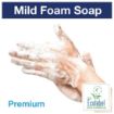 Picture of Tork Perfumed Mild Foam Hand Soap 1Ltr (Pack of 6) - FA711