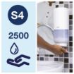Picture of Tork Perfumed Mild Foam Hand Soap 1Ltr (Pack of 6) - FA711