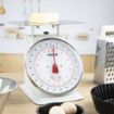 Picture of Vogue Platform Scale 10kg - F173