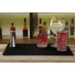 Picture of Olympia Rubber Bar Mat 450 x 300mm - F977