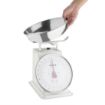 Picture of Vogue Heavy Duty Kitchen Scale 10kg - F174