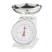 Picture of Vogue Large Kitchen Scale 5kg - F172