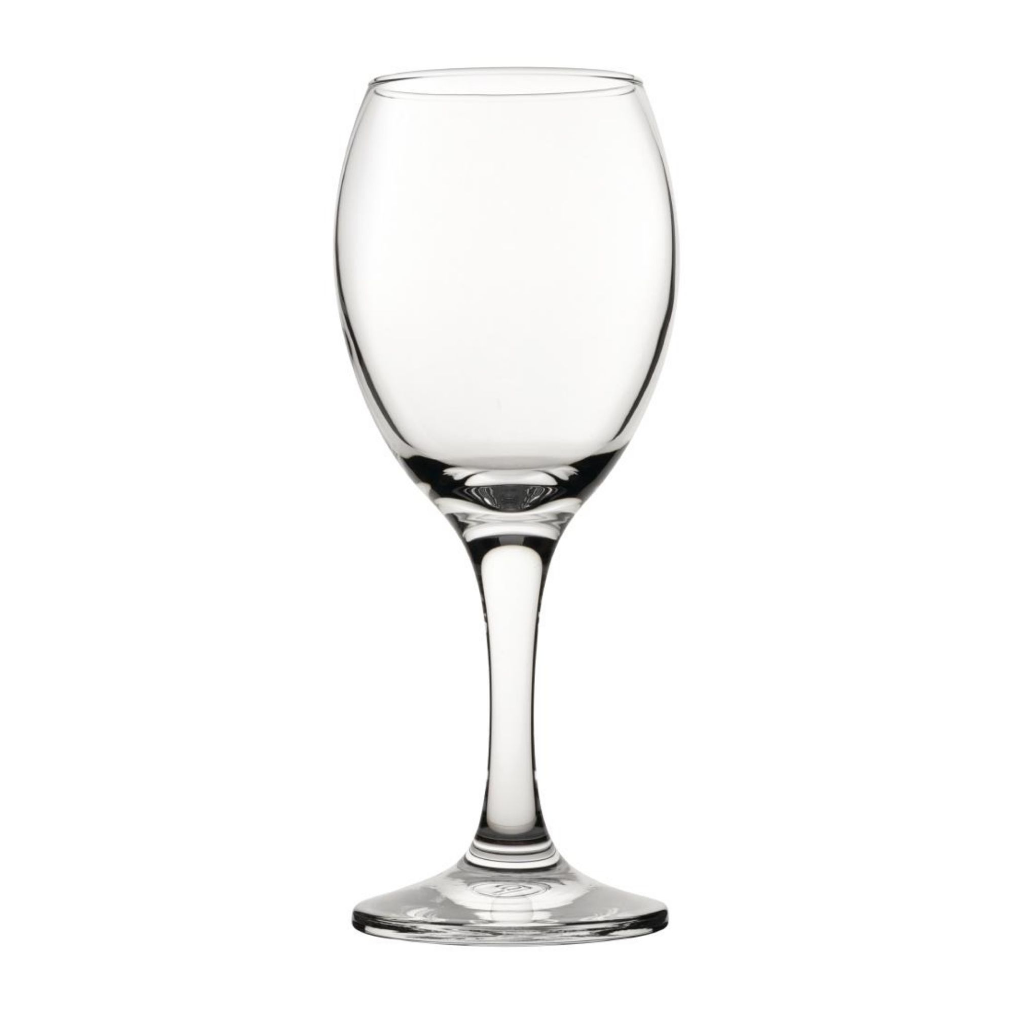Picture of Utopia Pure Glass Wine Glasses 310ml (Pack of 48) - DY271