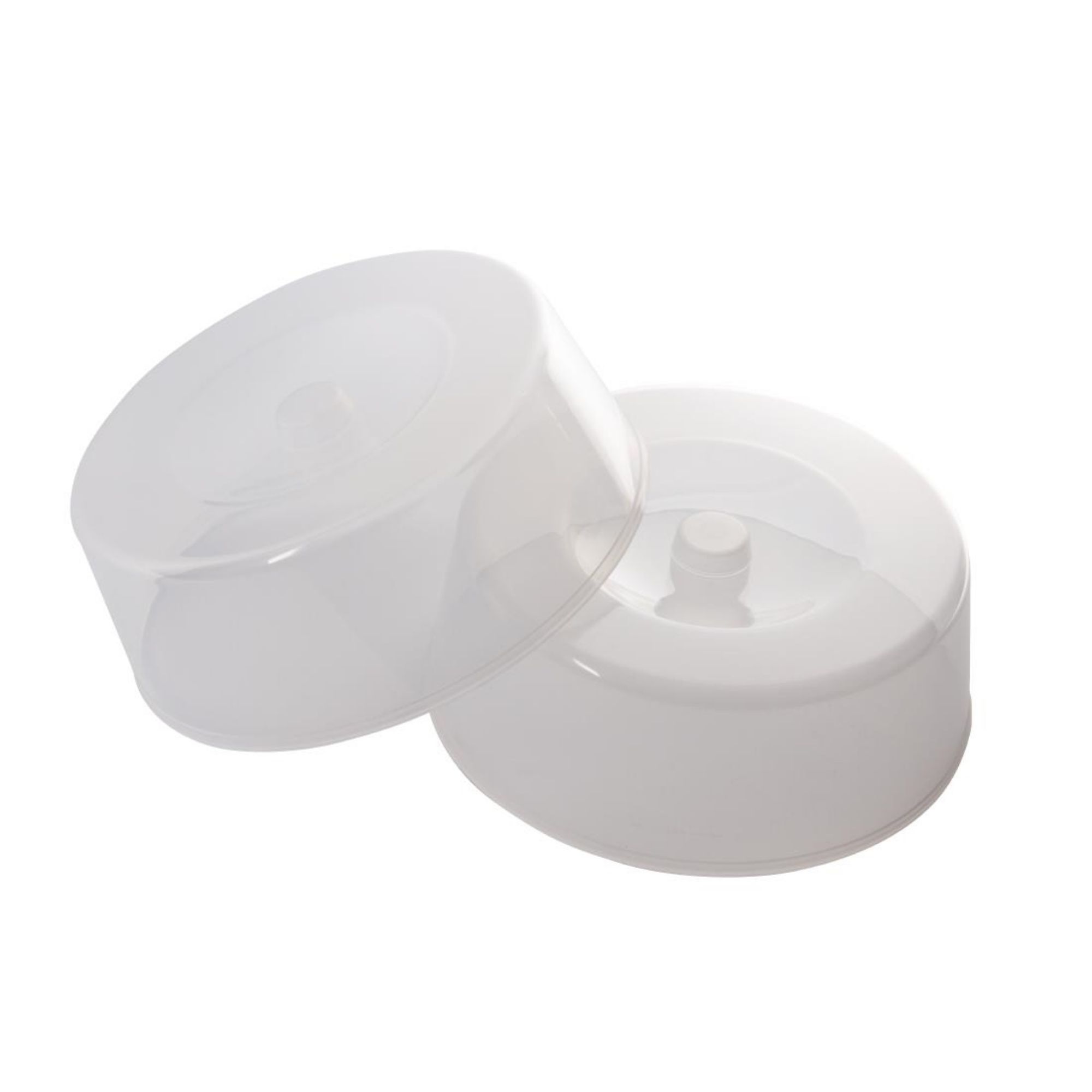Picture of APS Microwavable Plate Cover 12" (2 pack) - F758