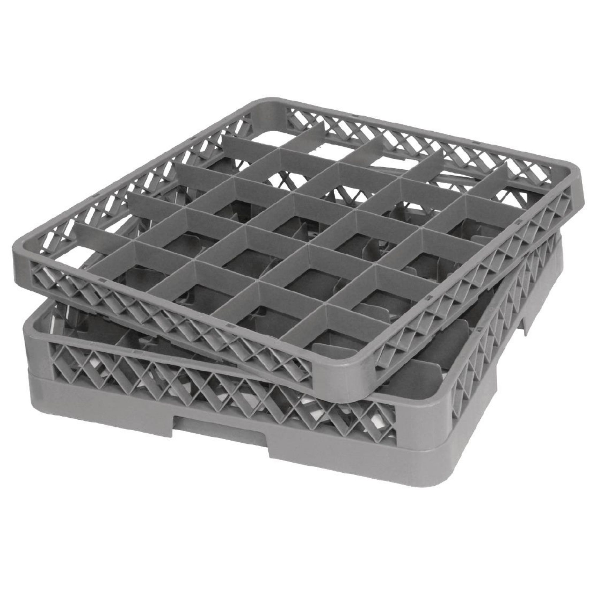 Picture of Glass Rack Extenders 25 Compartments - F617