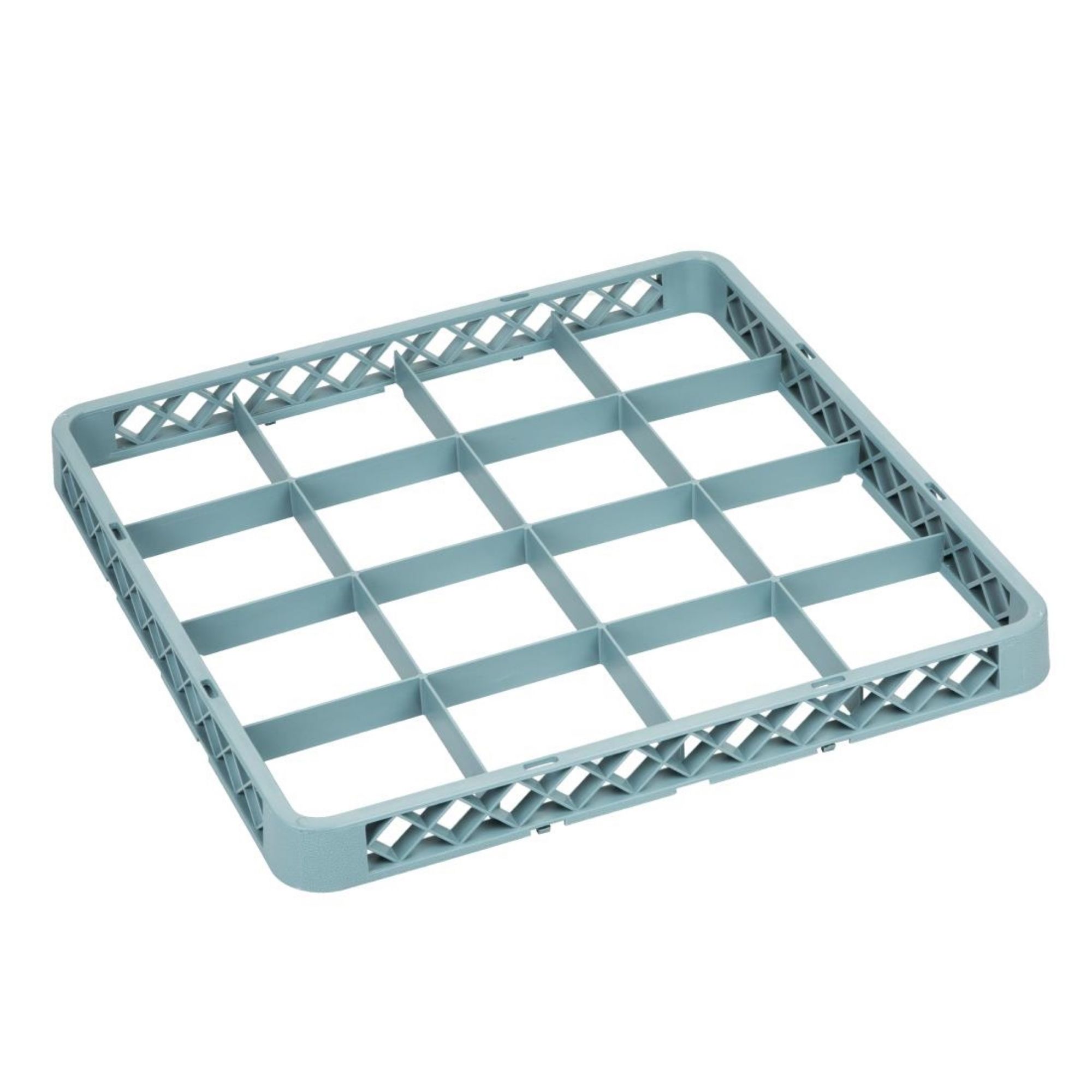 Picture of Glass Rack Extenders 16 Compartments - F616