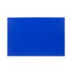 Picture of Hygiplas High Density Antibacterial Blue Chopping Board 455x305x12mm - F159