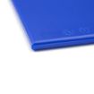 Picture of Hygiplas High Density Antibacterial Blue Chopping Board 455x305x12mm - F159