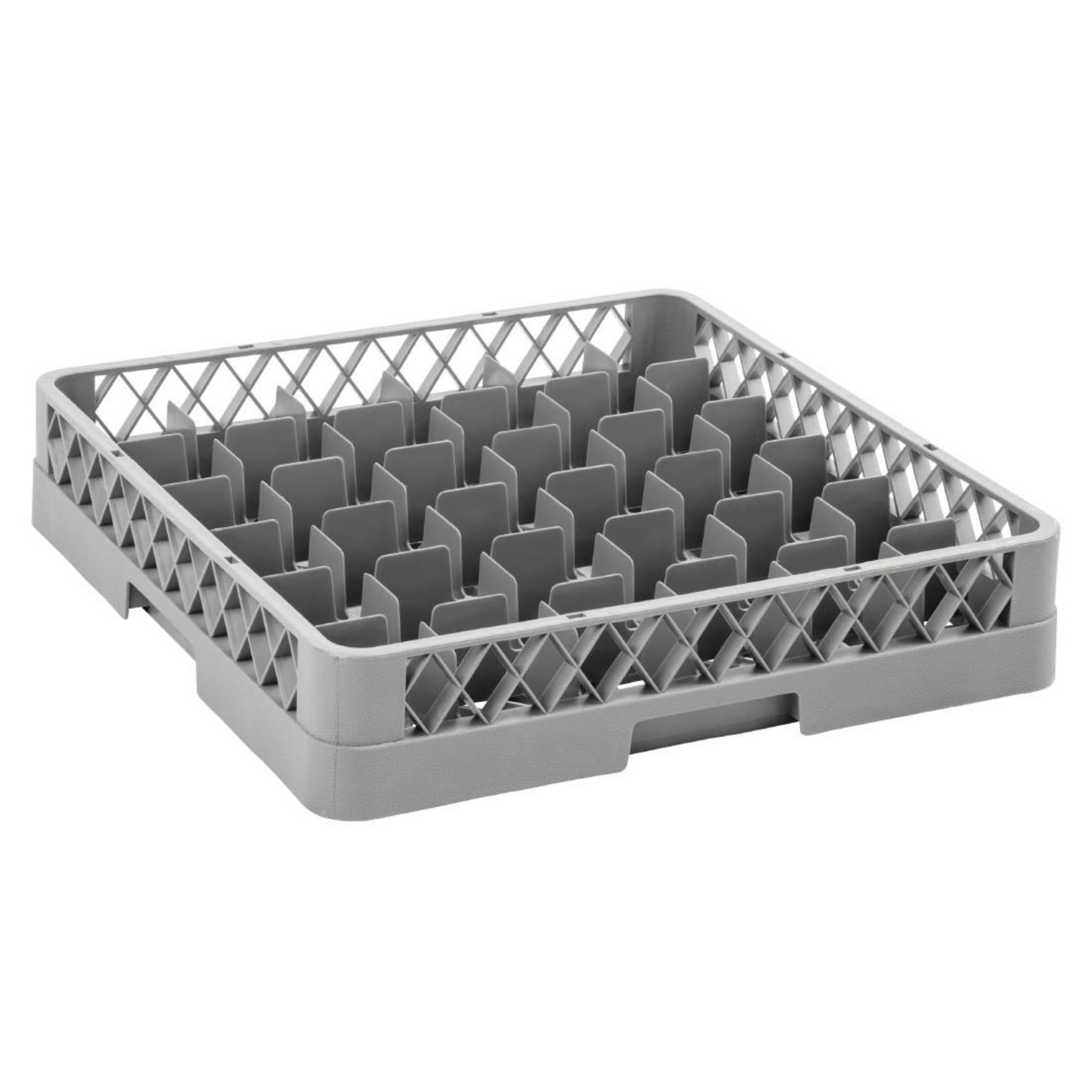 Picture of Vogue Glass Rack 36 Compartments - F614