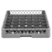 Picture of Vogue Glass Rack 36 Compartments - F614