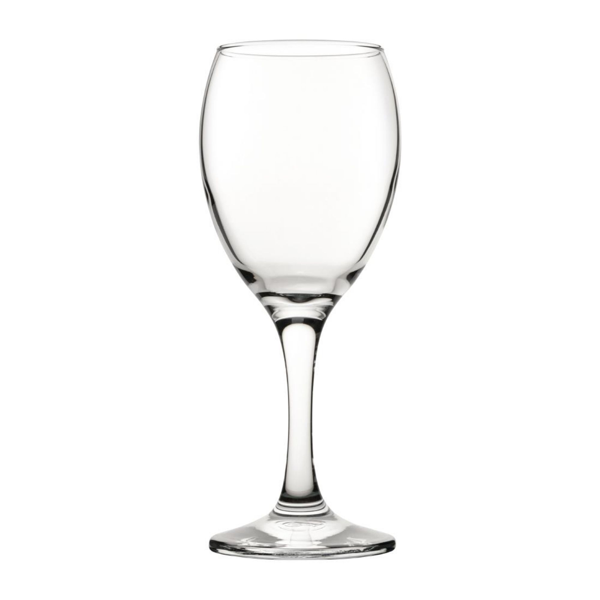 Picture of Utopia Pure Glass Wine Glasses 250ml (Pack of 48) - DY270