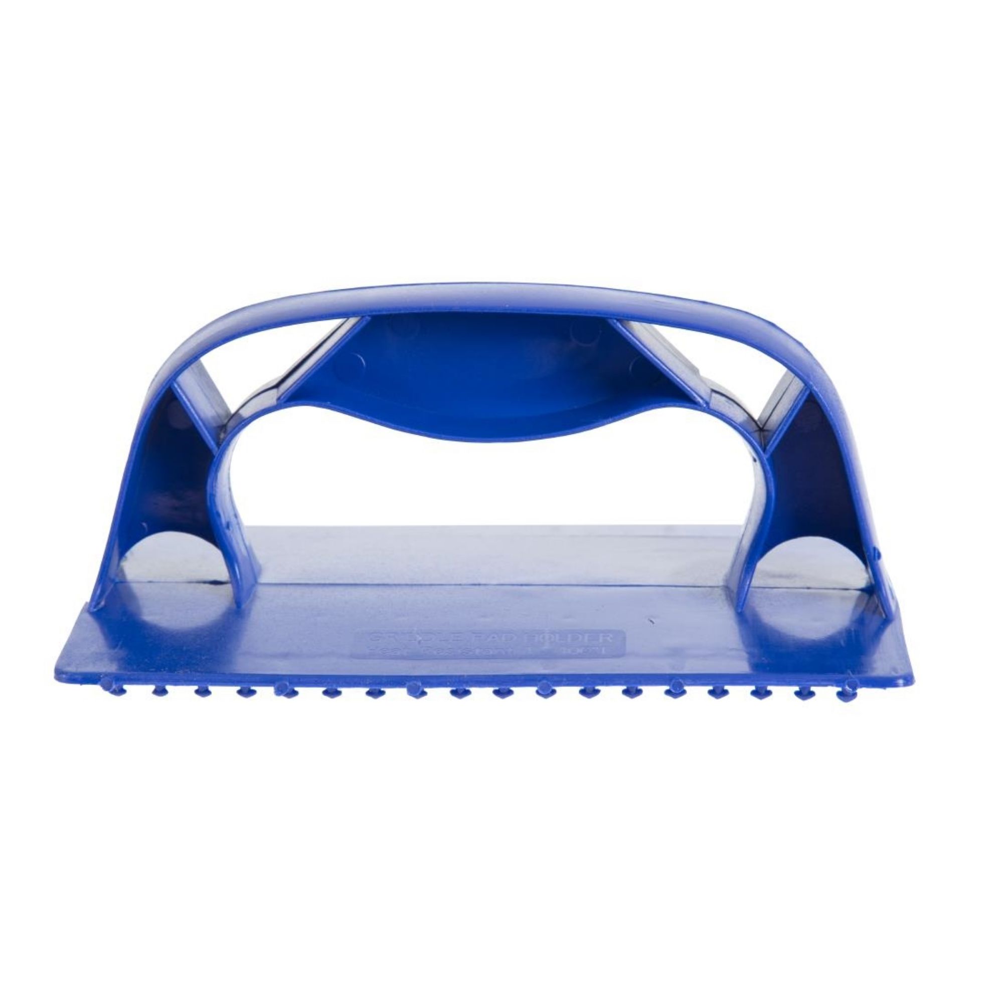 Picture of Griddle Cleaner Pad Holder - F961