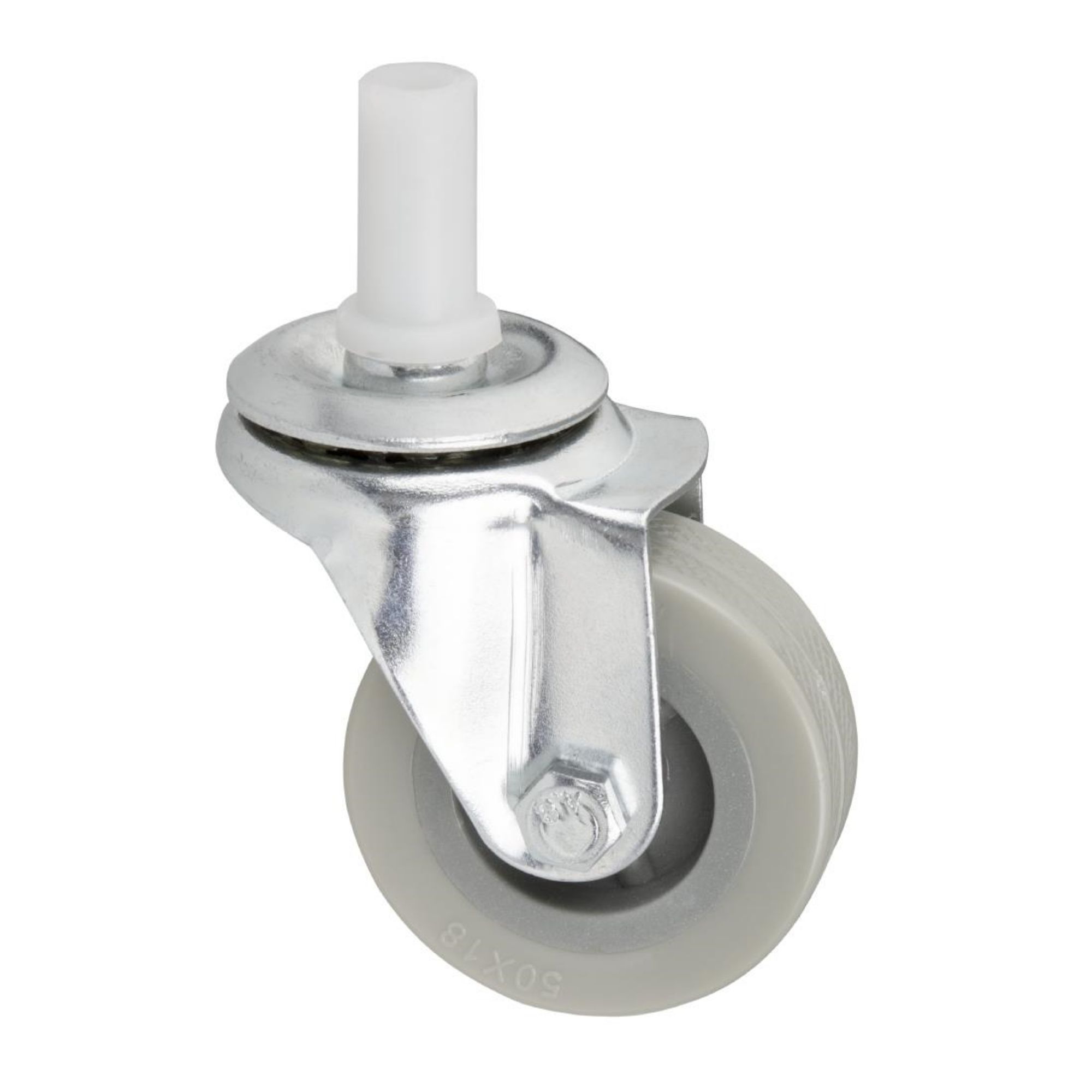 Picture of Jantex Wheels for 80ltr Slim Bins - DX969
