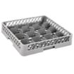 Picture of Vogue Glass Rack 16 Compartments - F612