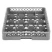 Picture of Vogue Glass Rack 16 Compartments - F612