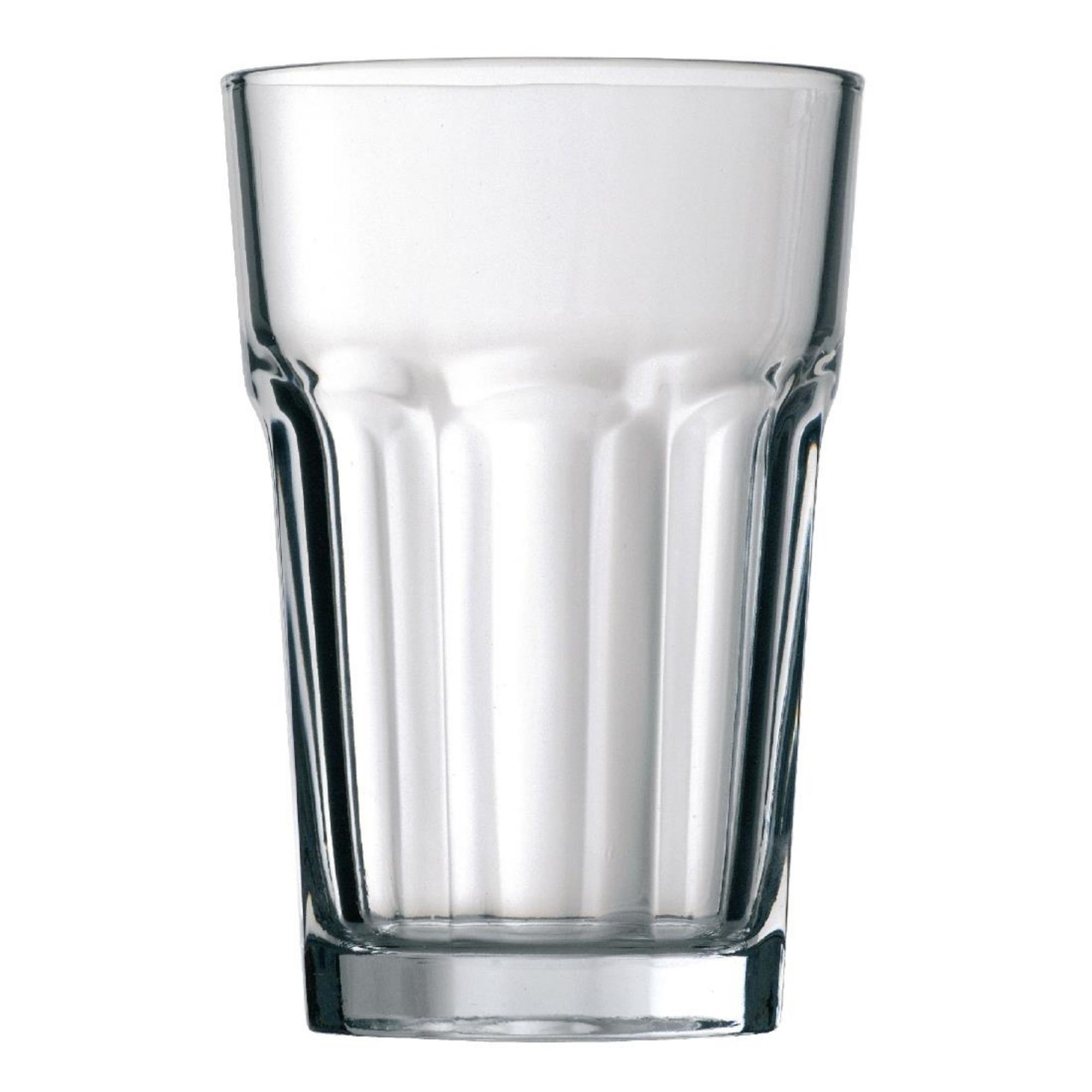 Picture of Utopia Casablanca Hi Ball Glasses 420ml (Pack of 24) - E037