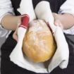 Picture of Vogue Hotel Oven Cloth - E933