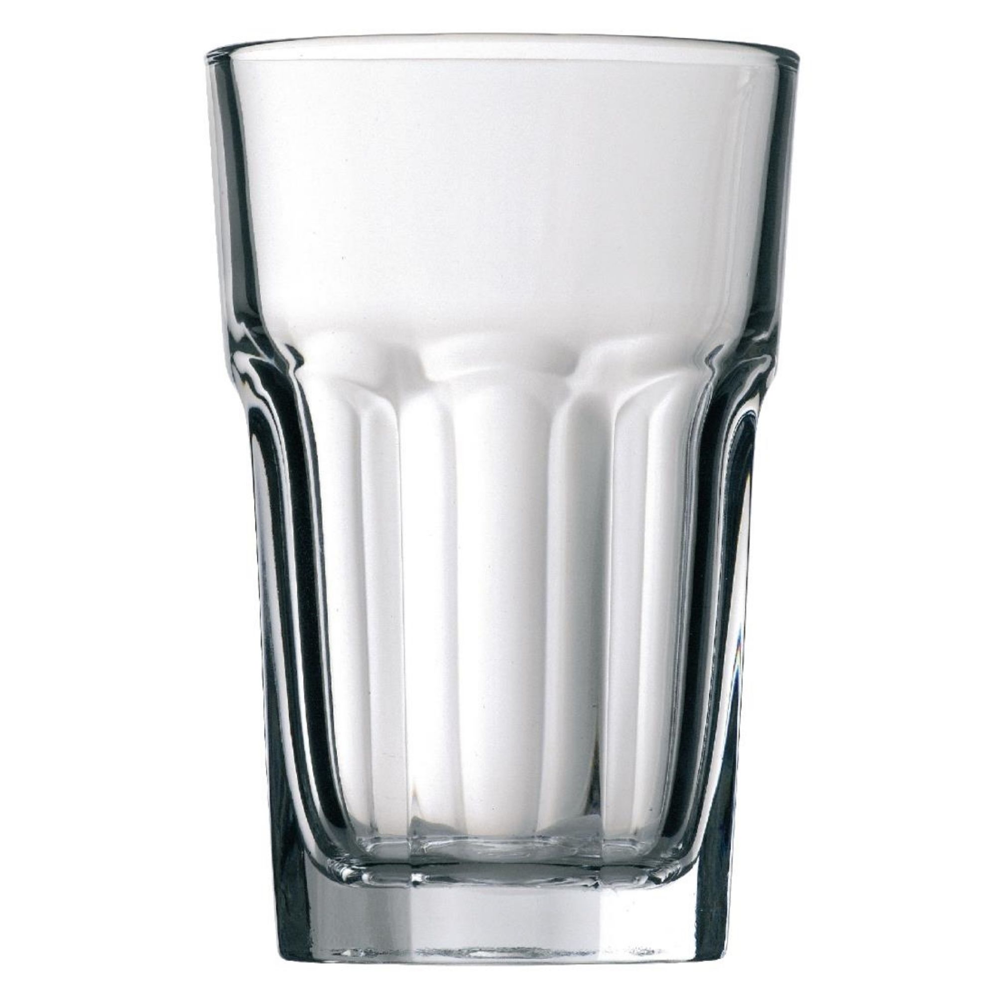 Picture of Utopia Casablanca Hi Ball Glasses 280ml (Pack of 48) - E039