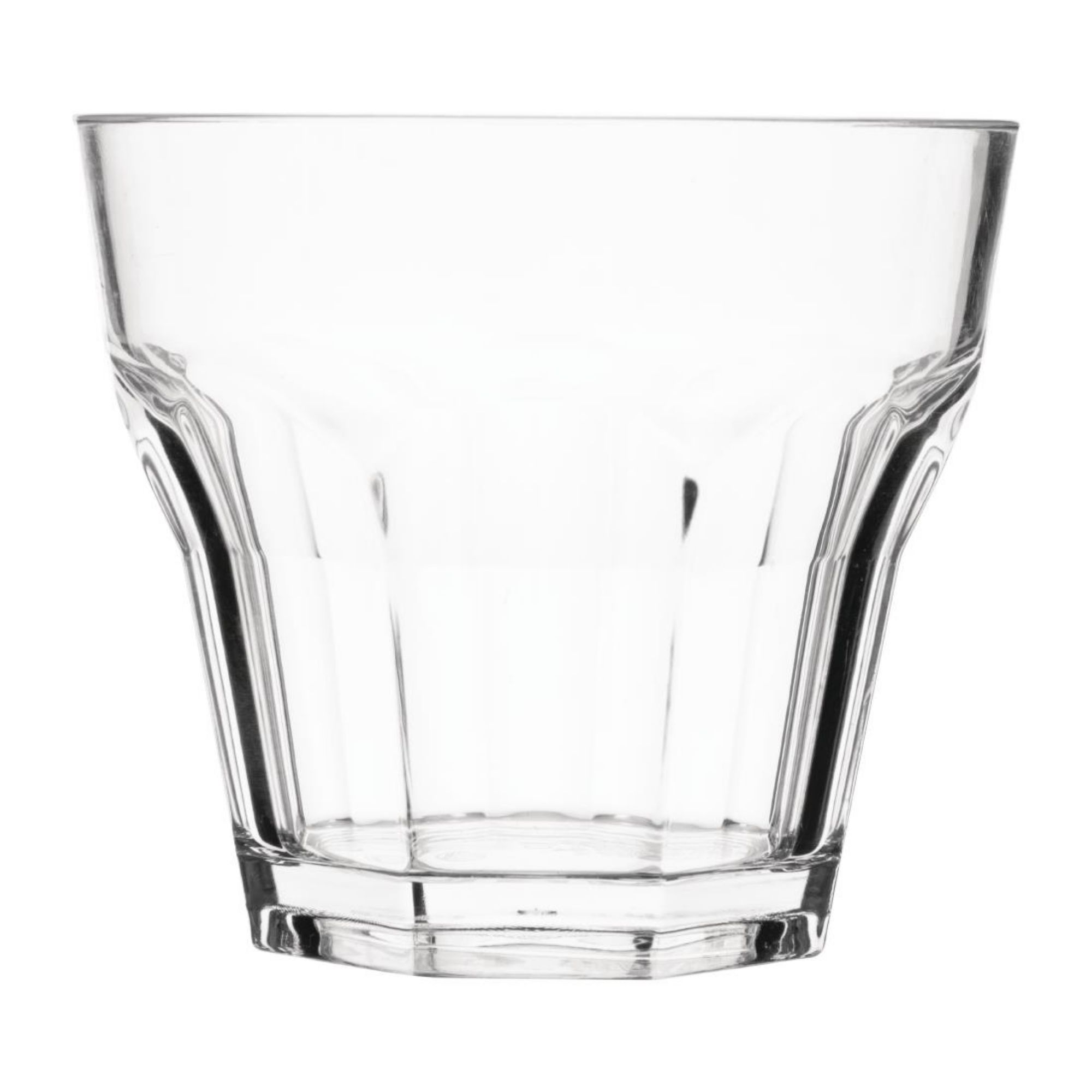 Picture of Olympia Kristallon Orleans Juice Tumblers 200ml (Pack of 12) - DY793