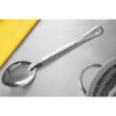 Picture of Vogue Plain Serving Spoon 13" - F499