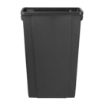 Picture of Jantex Slim Bin Black 80Ltr - DX966