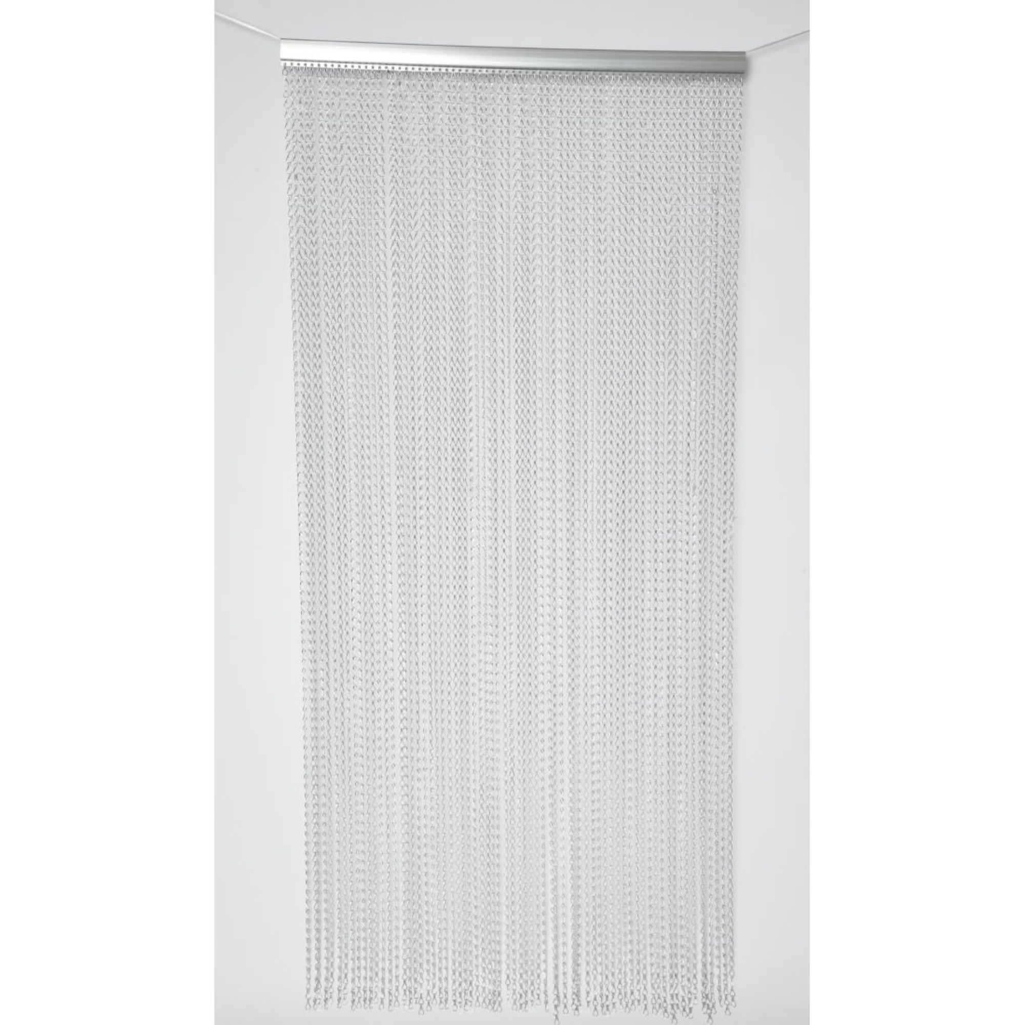 Picture of EazyZap Chain Door Fly Screen - F129