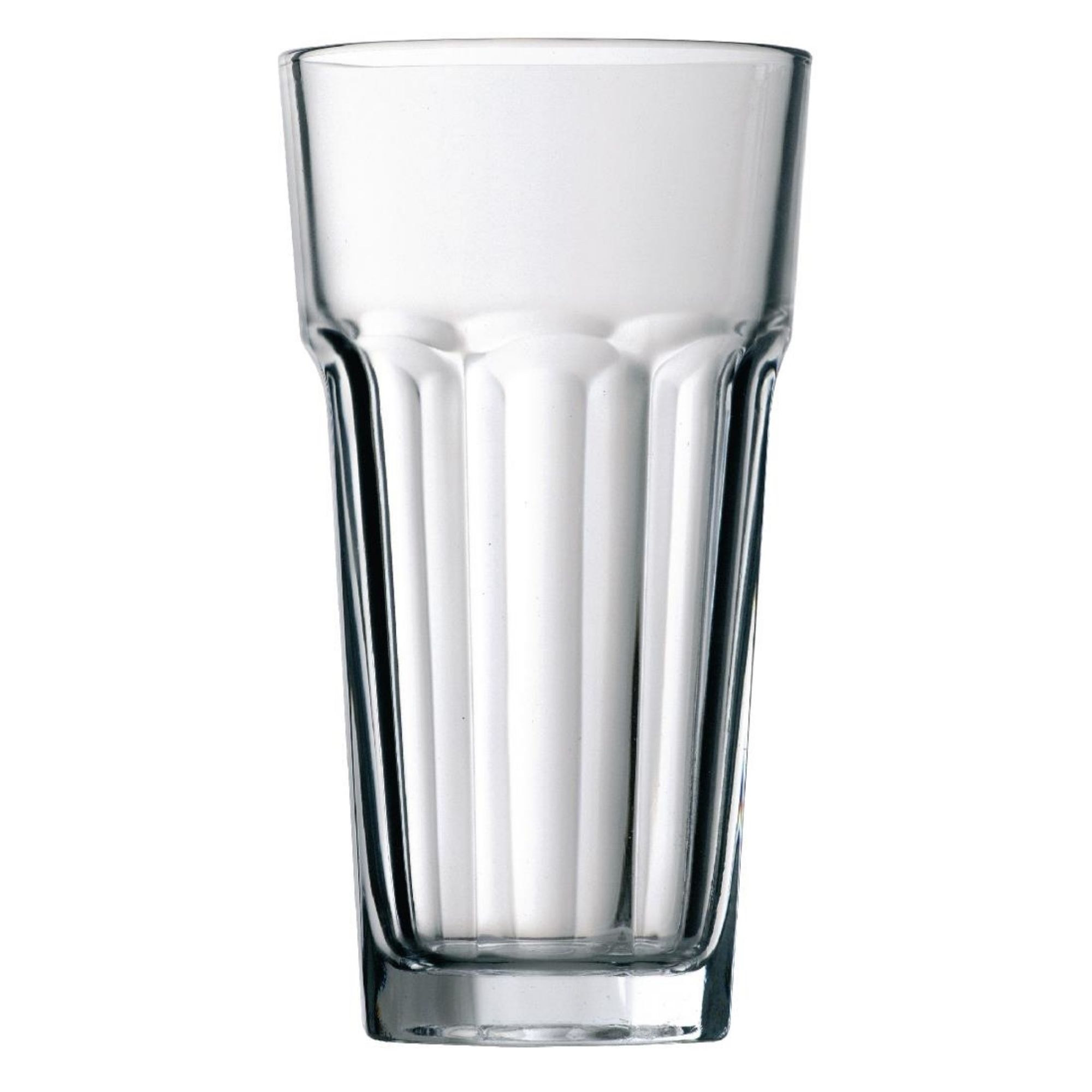 Picture of Utopia Casablanca Hi Ball Glasses 370ml (Pack of 48) - E033