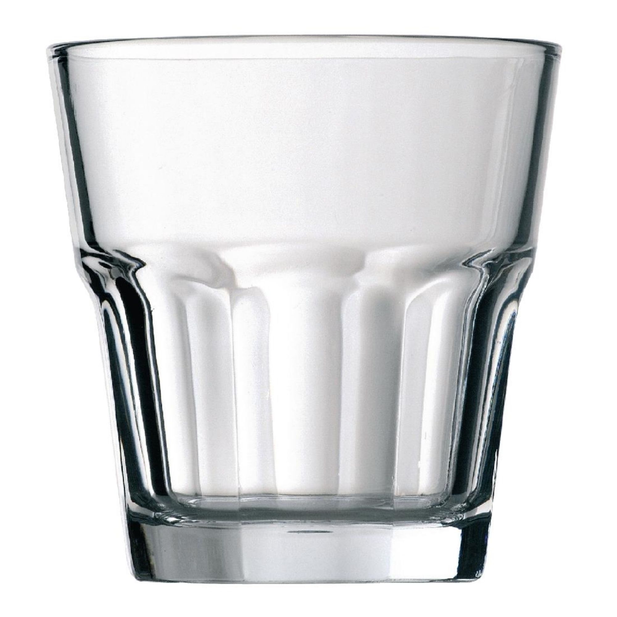 Picture of Utopia Casablanca Tumblers 200ml (Pack of 24) - E049