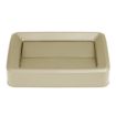 Picture of Jantex Beige Lid for 60/80ltr Slim Bins - DX967