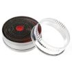 Picture of Vogue Round Fluted Pastry Cutter Set (Pack of 11) - E019