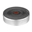 Picture of Vogue Round Fluted Pastry Cutter Set (Pack of 11) - E019