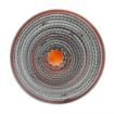 Picture of Vogue Round Fluted Pastry Cutter Set (Pack of 11) - E019