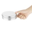 Picture of Vogue Round Fluted Pastry Cutter Set (Pack of 11) - E019