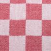Picture of Vogue Chef Tea Towel Red - E579