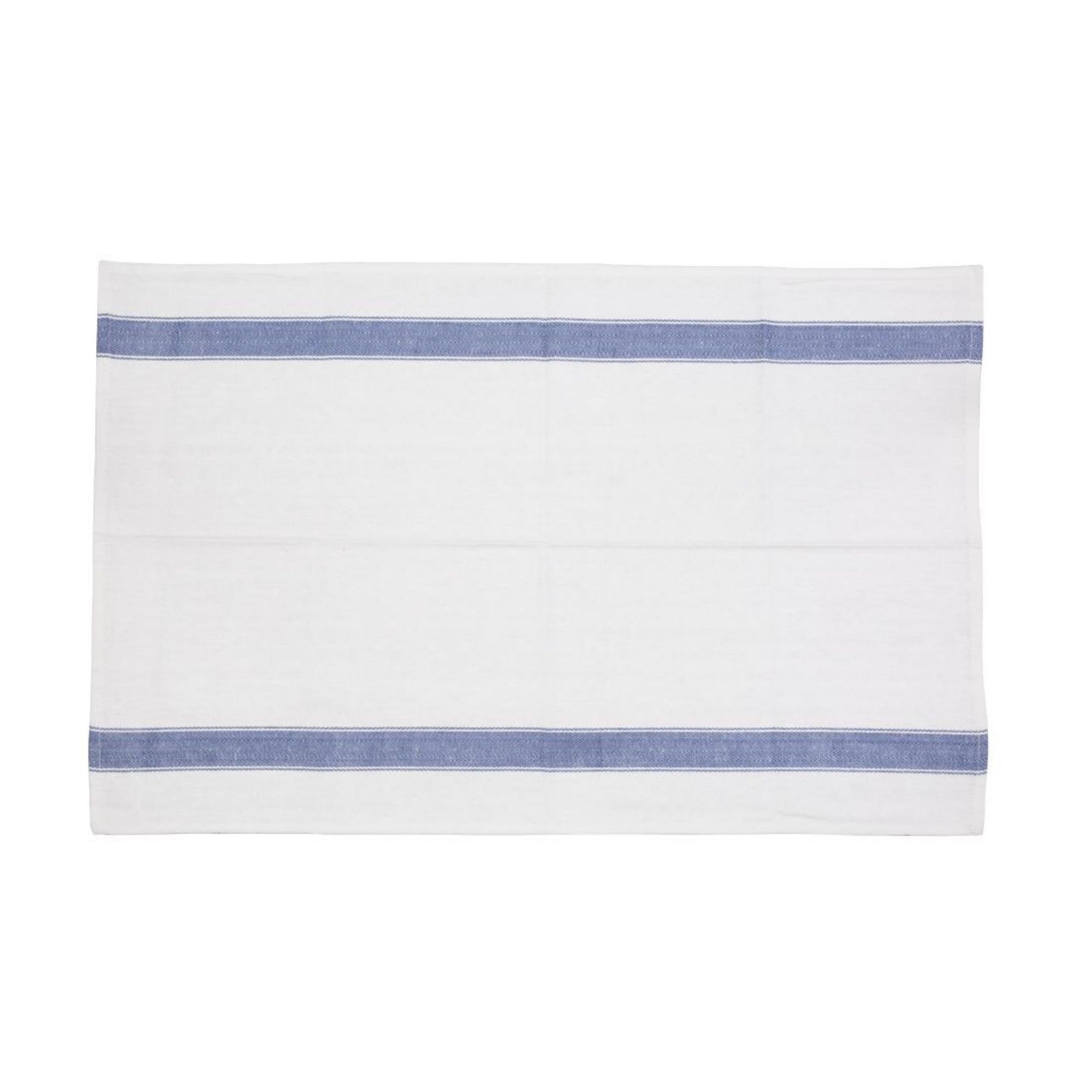 Picture of Vogue Heavy Blue Tea Towel - E918
