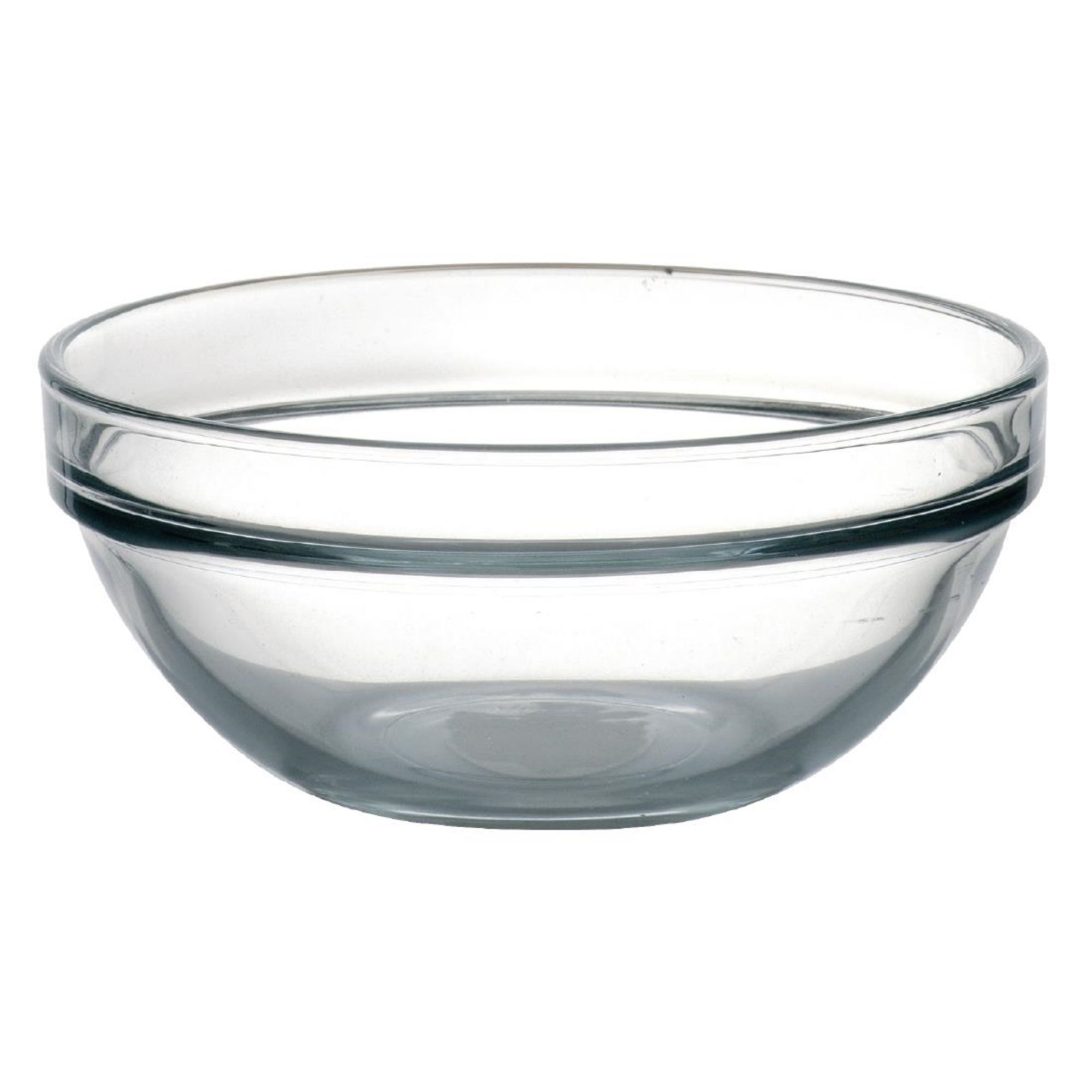 Picture of Arcoroc Chefs Glass Bowl 0.340 Ltr (Pack of 6) - E554