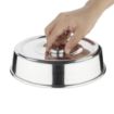 Picture of Vogue Aluminium Plate Cover - E893