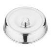 Picture of Vogue Aluminium Plate Cover - E893