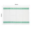 Picture of Vogue Glass Cloth Green - E912
