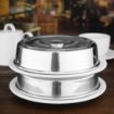 Picture of Vogue Aluminium Plate Cover - E893