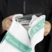 Picture of Vogue Glass Cloth Green - E912