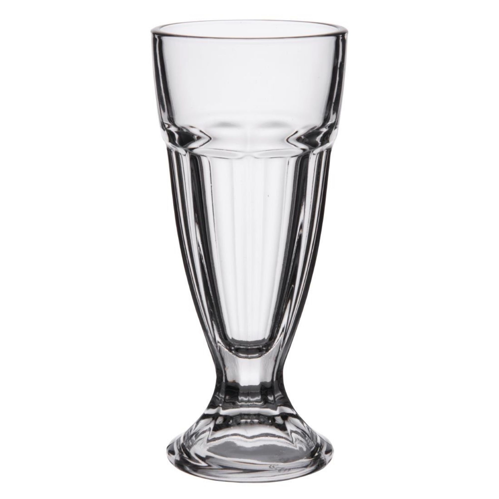 Picture of Utopia American Tall Sundae Glasses 290ml (Pack of 12) - E018