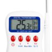 Picture of Hygiplas Multipurpose Stem Thermometer - F338