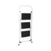 Picture of Folding Step Stool 3 Tread - F019